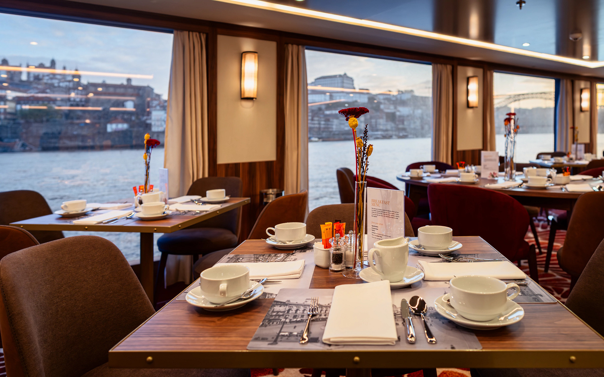 AmaSintra - Main Restaurant